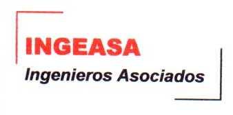 Imagen de INGEASA INGENIEROS ASOCIADOS