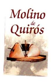 Imagen de MOLINO DE QUIROS