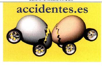 Imagen de ACCIDENTES.ES