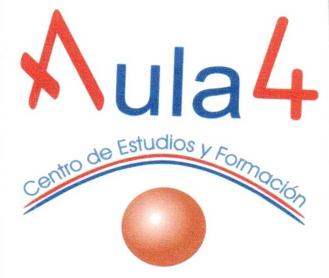 Imagen de AULA 4 CENTRO DE ESTUDIOS Y FORMACION