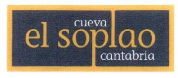 Imagen de CUEVA EL SOPLAO CANTABRIA