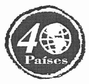 Imagen de 40 PAISES