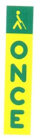 Imagen de ONCE