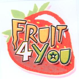 Imagen de FRUIT 4 YOU