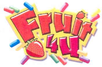 Imagen de FRUIT 4U