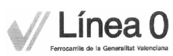 Imagen de LINEA 0 FERROCARRILS DE LA GENERALITAT VALENCIANA
