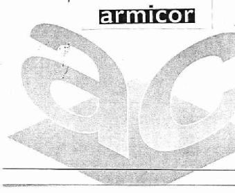 Imagen de ARMICOR AC