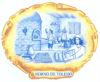 Imagen de HORNO DE TOLEDO
