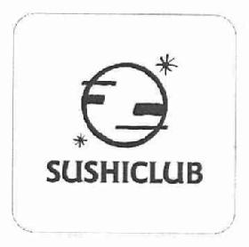 Imagen de SUSHICLUB