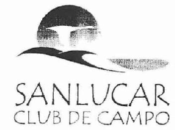 Imagen de SANLUCAR CLUB DE CAMPO
