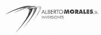Imagen de ALBERTO MORALES, S.L. INVERSIONES