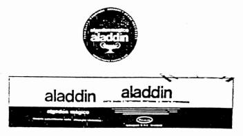 Imagen de ALADDIN