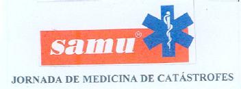 Imagen de SAMU JORNADA DE MEDICINA DE CATASTROFES