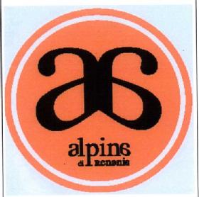 Imagen de AA ALPINA DI RENANIA