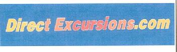 Imagen de DIRECT EXCURSIONS.COM