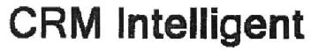 Imagen de CRM INTELLIGENT