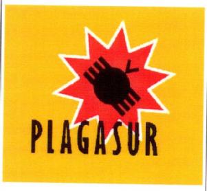 Imagen de PLAGASUR