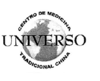 Imagen de CENTRO DE MEDICINA TRADICIONAL CHINA UNIVERSO