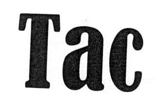 Imagen de TAC