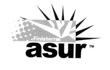 Imagen de FINISTERRAE ASUR TM