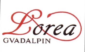 Imagen de LOREA GVADALPIN