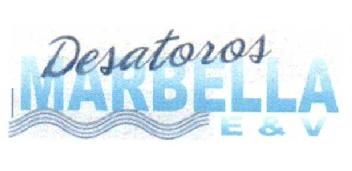 Imagen de DESATOROS MARBELLA E & V