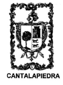 Imagen de CANTALAPIEDRA