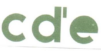 Imagen de CD\'E