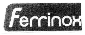 Imagen de FERRINOX