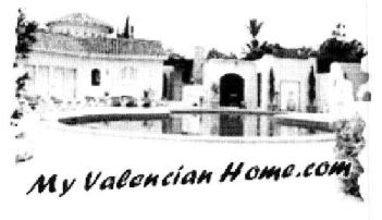 Imagen de MY VALENCIAN HOME.COM