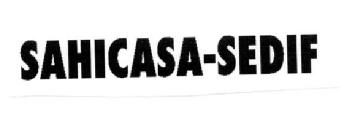 Imagen de SAHICASA-SEDIF