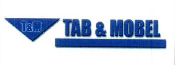 Imagen de T&M TAB & MOBEL