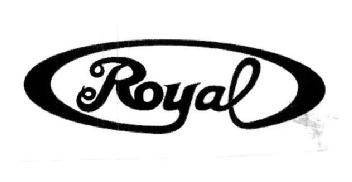 Imagen de ROYAL