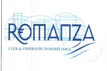 Imagen de ROMANZA CLUB DE INVERSION INMOBILIARIA