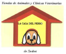 Imagen de TIENDAS DE ANIMALES Y CLINICAS VETERINARIAS LA CASA DEL PERRO DE SEDINI