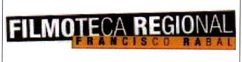 Imagen de FILMOTECA REGIONAL FRANCISCO RABAL