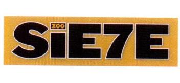 Imagen de ZOO SIE7E