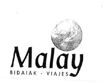 Imagen de MALAY BIDAIAK - VIAJES
