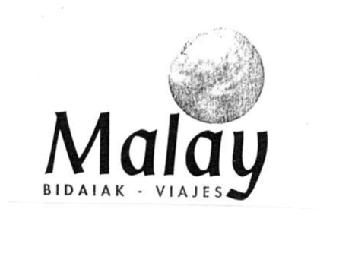Imagen de MALAY BIDAIAK - VIAJES