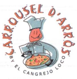 Imagen de CARROUSEL D\'ARROS BY EL CANGREJO LOCO
