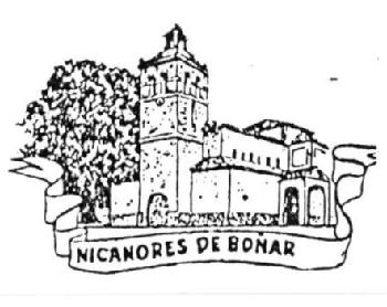 Imagen de NICANORES DE BOÑAR
