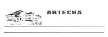 Imagen de ARTECHA