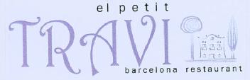 Imagen de EL PETIT TRAVI BARCELONA RESTAURANT