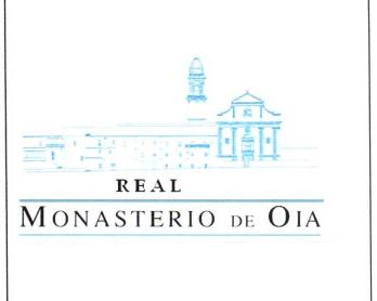 Imagen de REAL MONASTERIO DE OIA