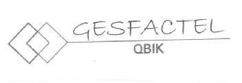 Imagen de GESFACTEL QBIK