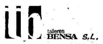 Imagen de TB TALLERES BENSA S.L
