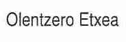 Imagen de OLENTZERO ETXEA