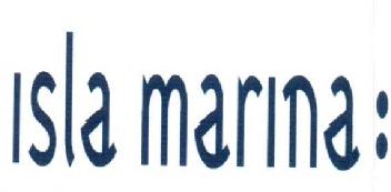 Imagen de ISLA MARINA: