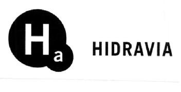 Imagen de HA HIDRAVIA