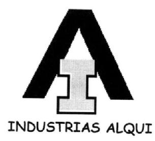 Imagen de A I INDUSTRIAS ALQUI